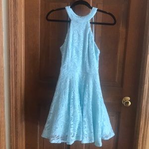 Prom/Homecoming Dress Size 5